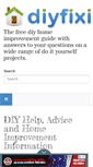 Mobile Screenshot of img3.diyfixit.co.uk
