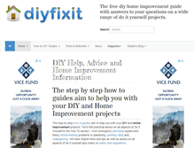 Tablet Screenshot of img3.diyfixit.co.uk